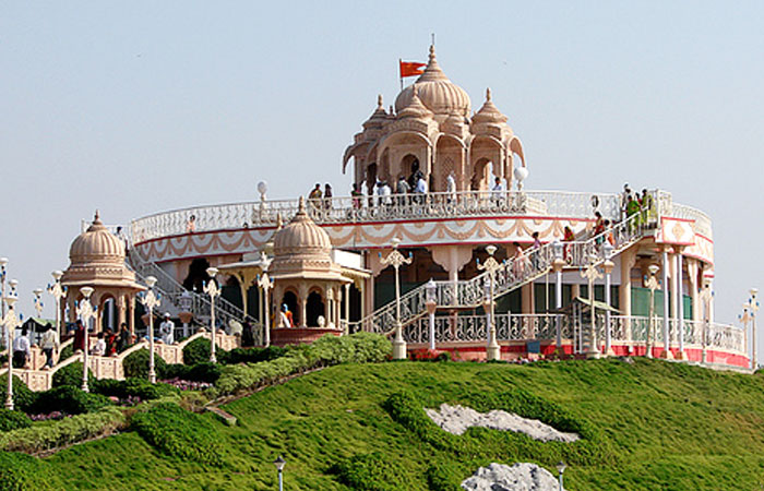 Shegaon Gajanan Maharaj